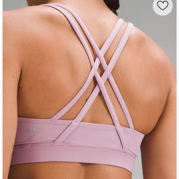 Lululemon Sports Bra - Picture 3 of 3